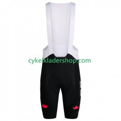 EF Education-EasyPost 2025 Män Bib Cykelshorts