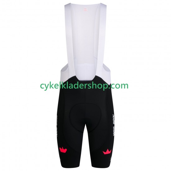 EF Education-EasyPost 2025 Män Bib Cykelshorts