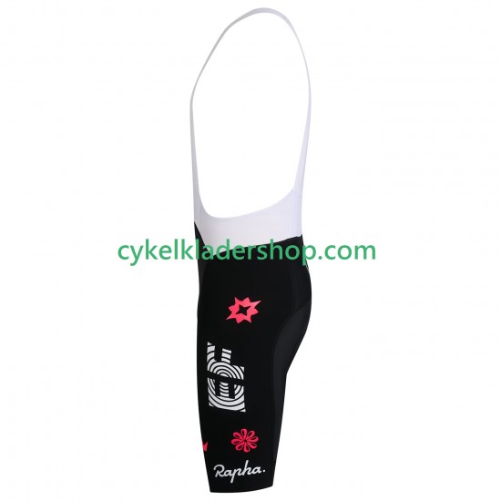 EF Education-EasyPost 2025 Män Bib Cykelshorts