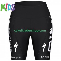 FDJ SUEZ 2025 Barn Cykelshorts