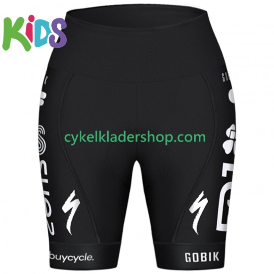 FDJ SUEZ 2025 Barn Cykelshorts