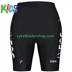 Ineos Grenadiers 2025 Barn Cykelshorts