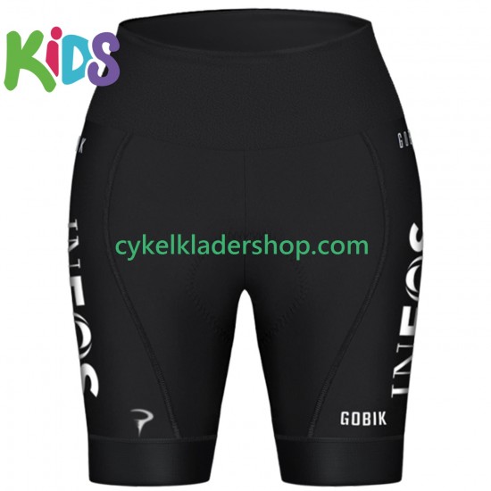 Ineos Grenadiers 2025 Barn Cykelshorts
