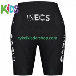 Ineos Grenadiers 2025 Barn Cykelshorts