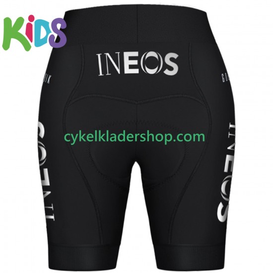 Ineos Grenadiers 2025 Barn Cykelshorts