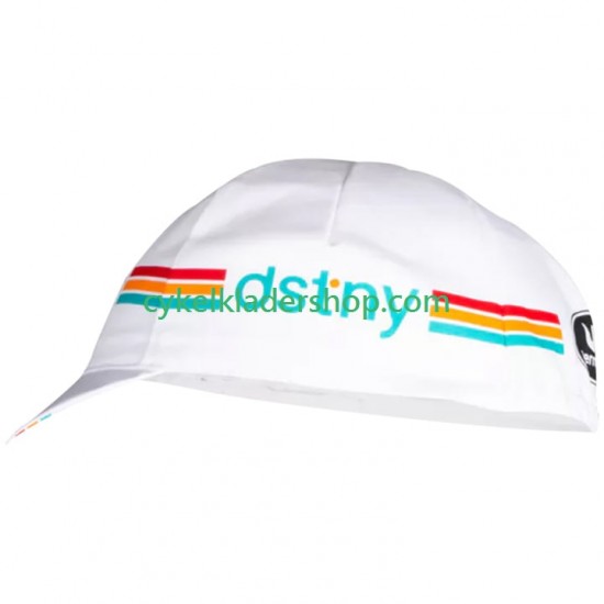LOTTO DSTNY 2024 Män Cykelkeps N001
