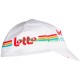 LOTTO DSTNY 2024 Män Cykelkeps N001