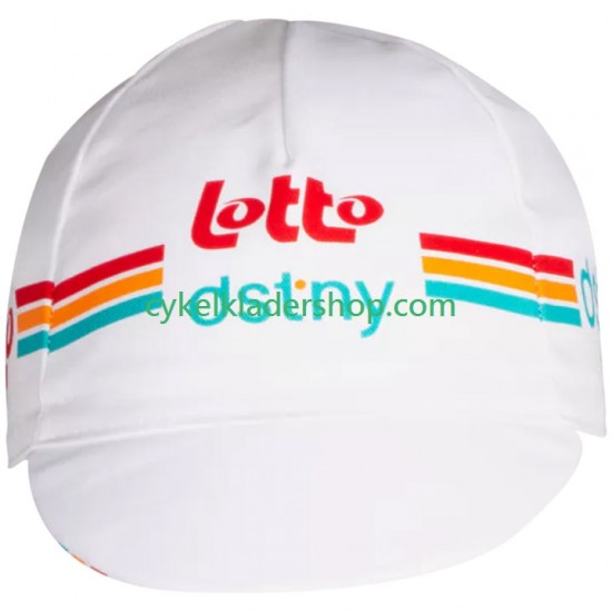 LOTTO DSTNY 2024 Män Cykelkeps N001