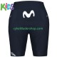 Movistar Team 2025 Barn Cykelshorts