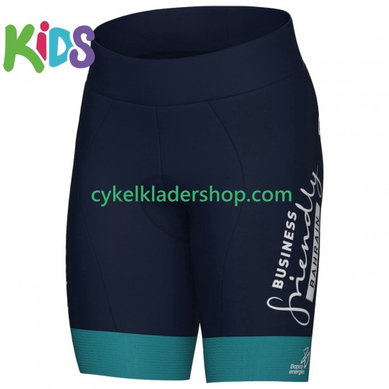 Team Bahrain Victorious 2025 Barn Cykelshorts