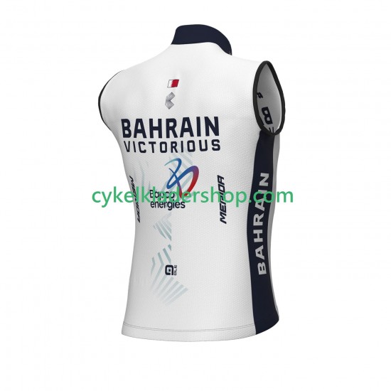 Team Bahrain Victorious 2025 Män Cykelväst