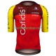 Team Cofidis 2025 Män Cykeltröja Kortärmad
