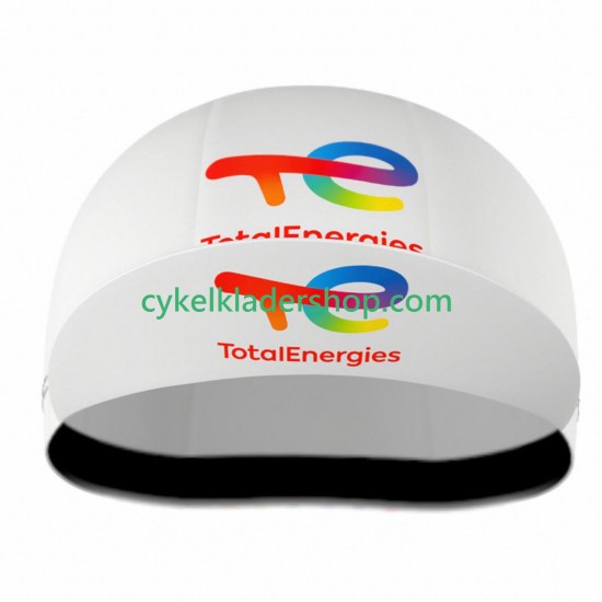 Team TotalEnergies 2025 Män Cykelkeps