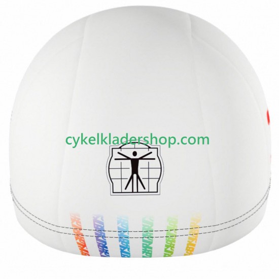 Team TotalEnergies 2025 Män Cykelkeps