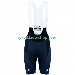 UAE Team Emirates XRG 2025 Män Bib Cykelshorts N001