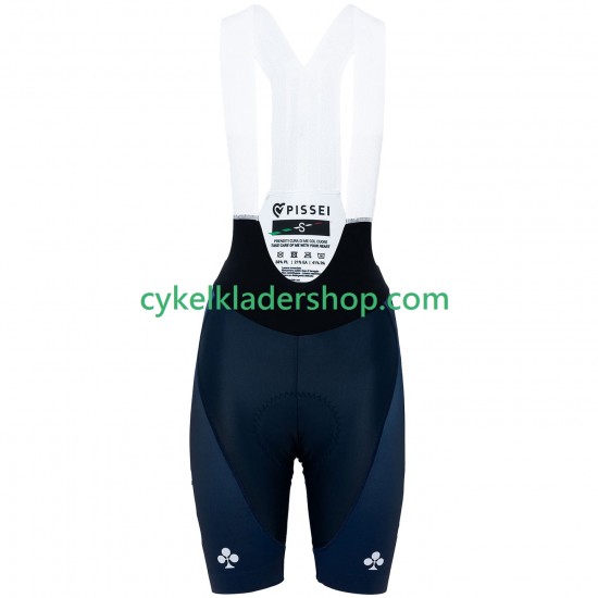 UAE Team Emirates XRG 2025 Män Bib Cykelshorts N001