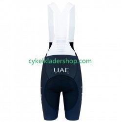 UAE Team Emirates XRG 2025 Män Bib Cykelshorts N001