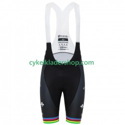 UAE Team Emirates XRG 2025 Män Bib Cykelshorts
