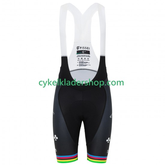 UAE Team Emirates XRG 2025 Män Bib Cykelshorts