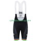 UAE Team Emirates XRG 2025 Män Bib Cykelshorts