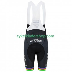 UAE Team Emirates XRG 2025 Män Bib Cykelshorts