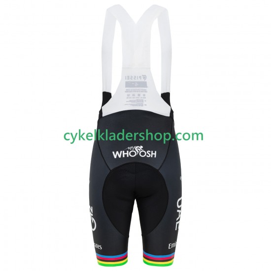 UAE Team Emirates XRG 2025 Män Bib Cykelshorts