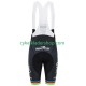 UAE Team Emirates XRG 2025 Män Bib Cykelshorts