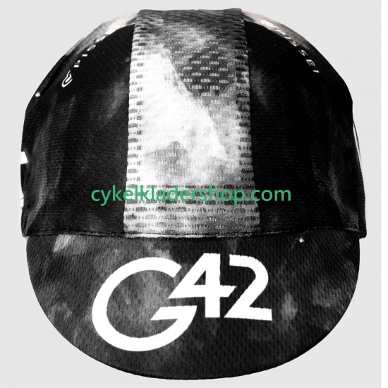 UAE Team Emirates XRG 2025 Män Cykelkeps