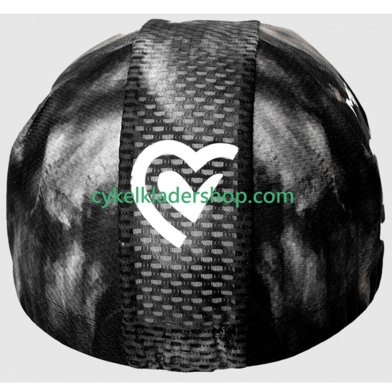 UAE Team Emirates XRG 2025 Män Cykelkeps