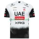UAE Team Emirates XRG 2025 Män Cykeltröja Kortärmad N001