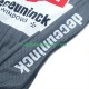 Alpecin-Deceuninck 2025 Män Cykeltröja och Bib Cykelshorts