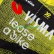 equipe Pro visma lease a bike tour de france 2025 Män Cykeltröja och Bib Cykelshorts