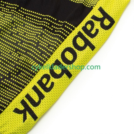 equipe Pro visma lease a bike tour de france 2025 Män Cykeltröja och Bib Cykelshorts