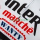 equipe Pro intermarche wanty 2025 Män Cykeltröja Långärmad