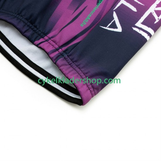 equipe Pro jayco alula 2025 Män Cykeltröja Långärmad