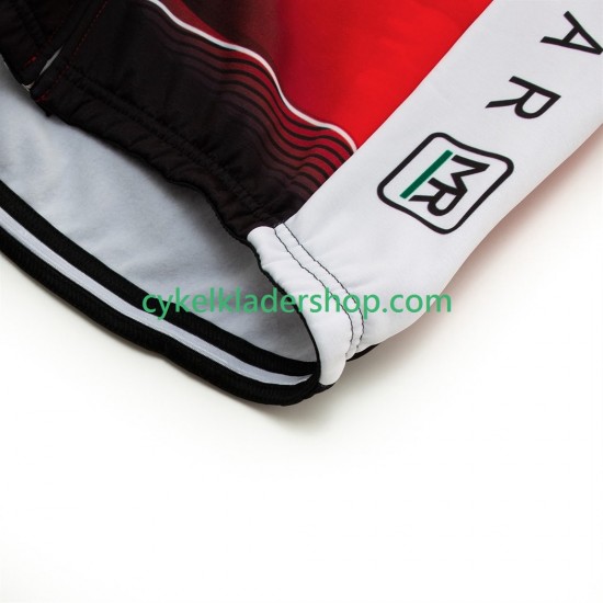 equipe Pro lotto 2025 Män Cykeltröja Långärmad