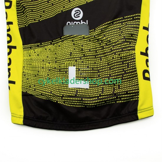 equipe Pro visma lease a bike tour de france 2025 Män Cykeltröja Långärmad