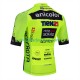 equipe Pro anicolor tien 21 2025 Män Cykeltröja Kortärmad