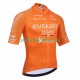 equipe Pro euskaltel euskadi 2025 Män Cykeltröja Kortärmad