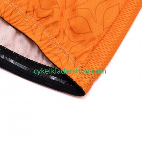 equipe Pro euskaltel euskadi 2025 Män Cykeltröja Kortärmad