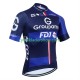 equipe Pro Groupama-FDJ 2025 Män Cykeltröja Kortärmad
