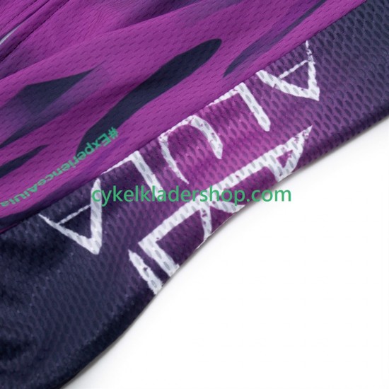 equipe Pro jayco alula 2025 Män Cykeltröja Kortärmad