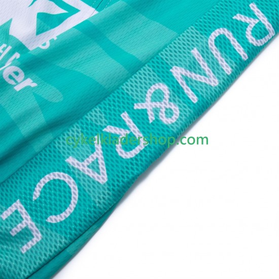 equipe Pro santic wibatech ktm 2025 Män Cykeltröja Kortärmad