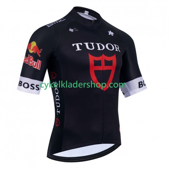 equipe Pro tudor 2025 Män Cykeltröja Kortärmad
