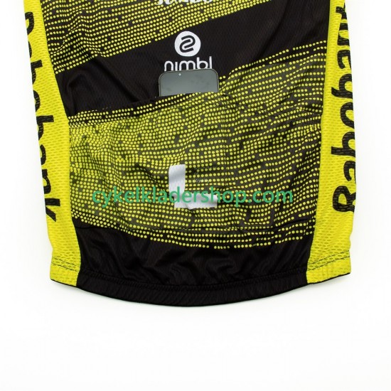 equipe Pro visma lease a bike tour de france 2025 Män Cykeltröja Kortärmad