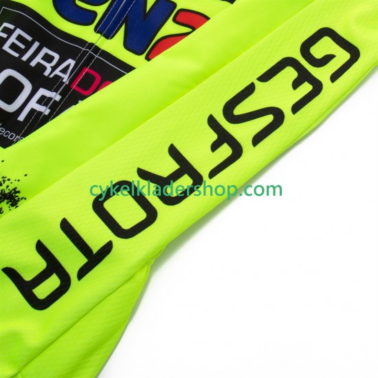 anicolor tien 21 2025 Män Cykelväst