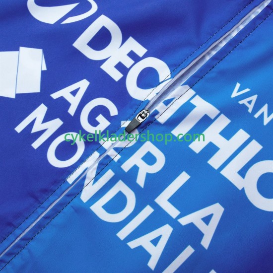 decathlon ag2r 2025 Män Cykelväst