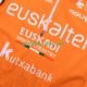euskaltel euskadi 2025 Män Cykelväst