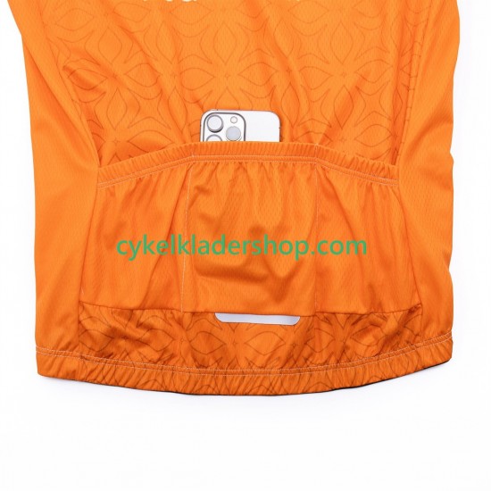 euskaltel euskadi 2025 Män Cykelväst