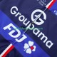 Groupama-FDJ 2025 Män Cykelväst